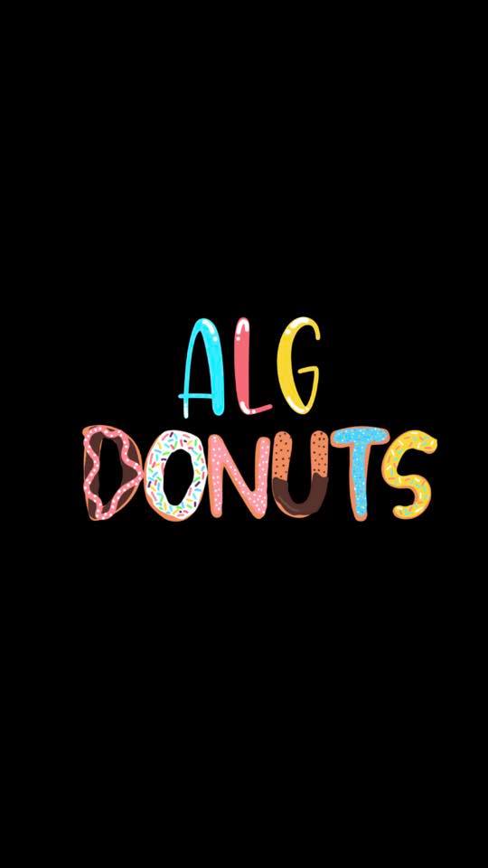 ALG Logo